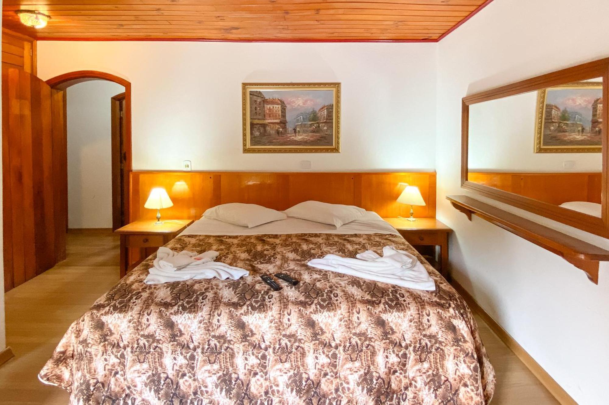 Velinn Austria Hotel Monte Verde Monte Verde  Room photo