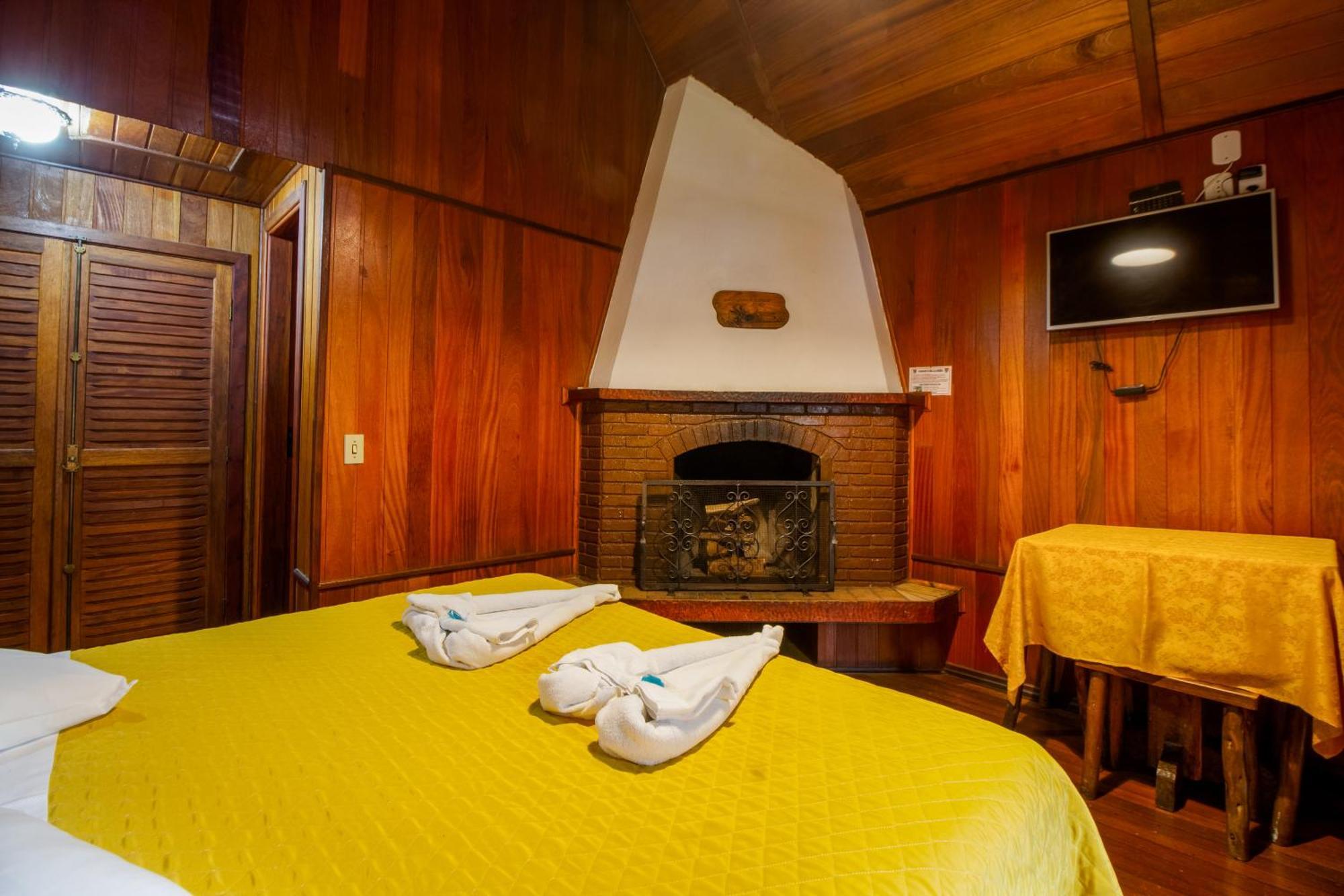 Velinn Austria Hotel Monte Verde Monte Verde  Room photo